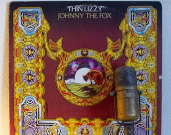 欧4discs CD Thin Lizzy Vagabonds Kings Warriors Angels 5564952 MERCURY /00440 4CD Thin Lizzy Vagabonds Kings Warriors Angel 5564952