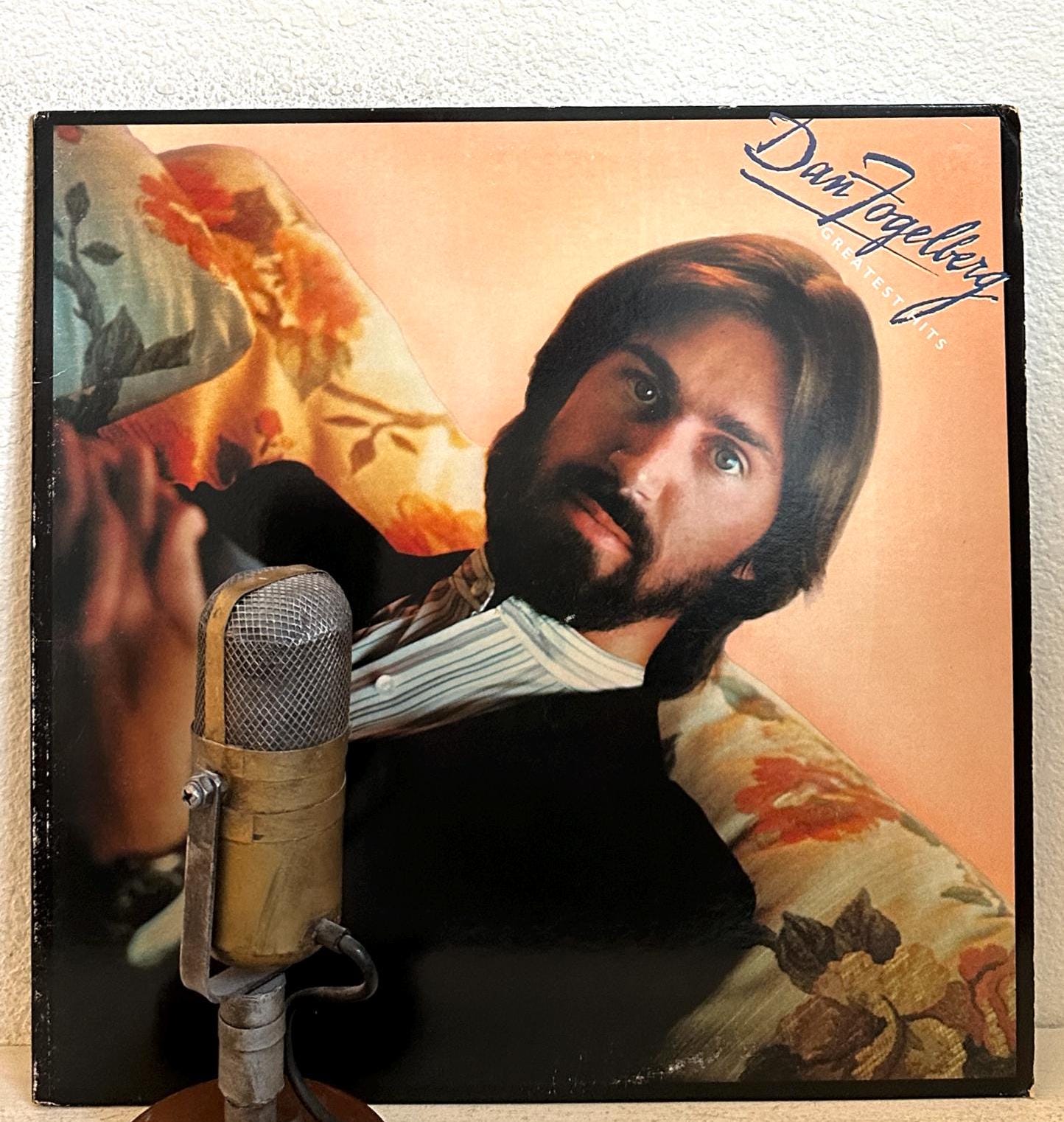 Dan Fogelberg 