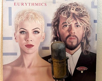 Eurythmics 