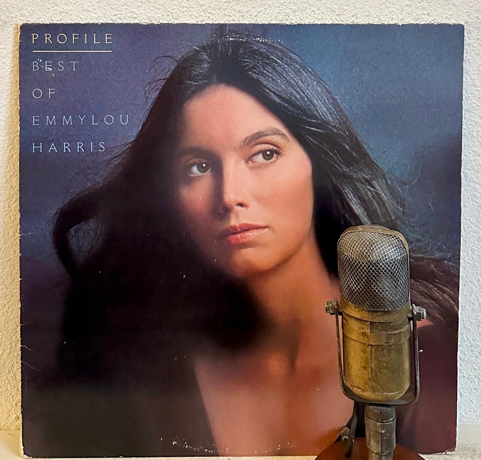 【AOR】EMMYLOU HARRIS ORIGINAL ALBUMSERIES Emmylou Harris - Emmylou Harris - Original Album Series Vol