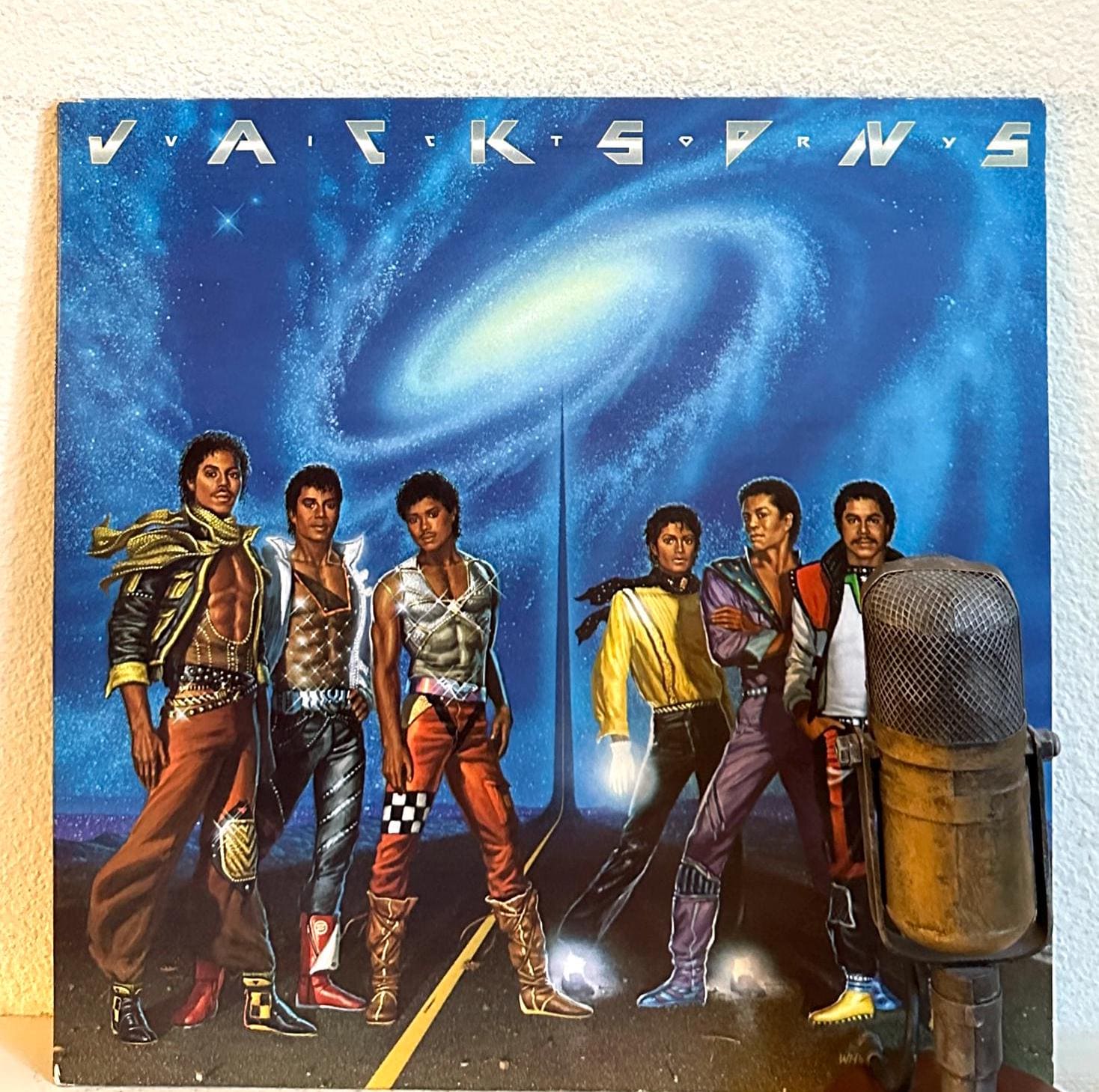The Jacksons (with Michael Jackson) 