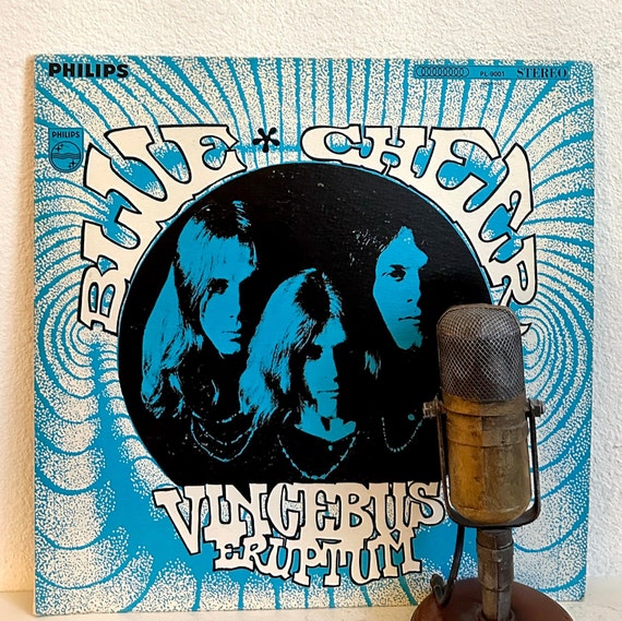 Blue Cheer 