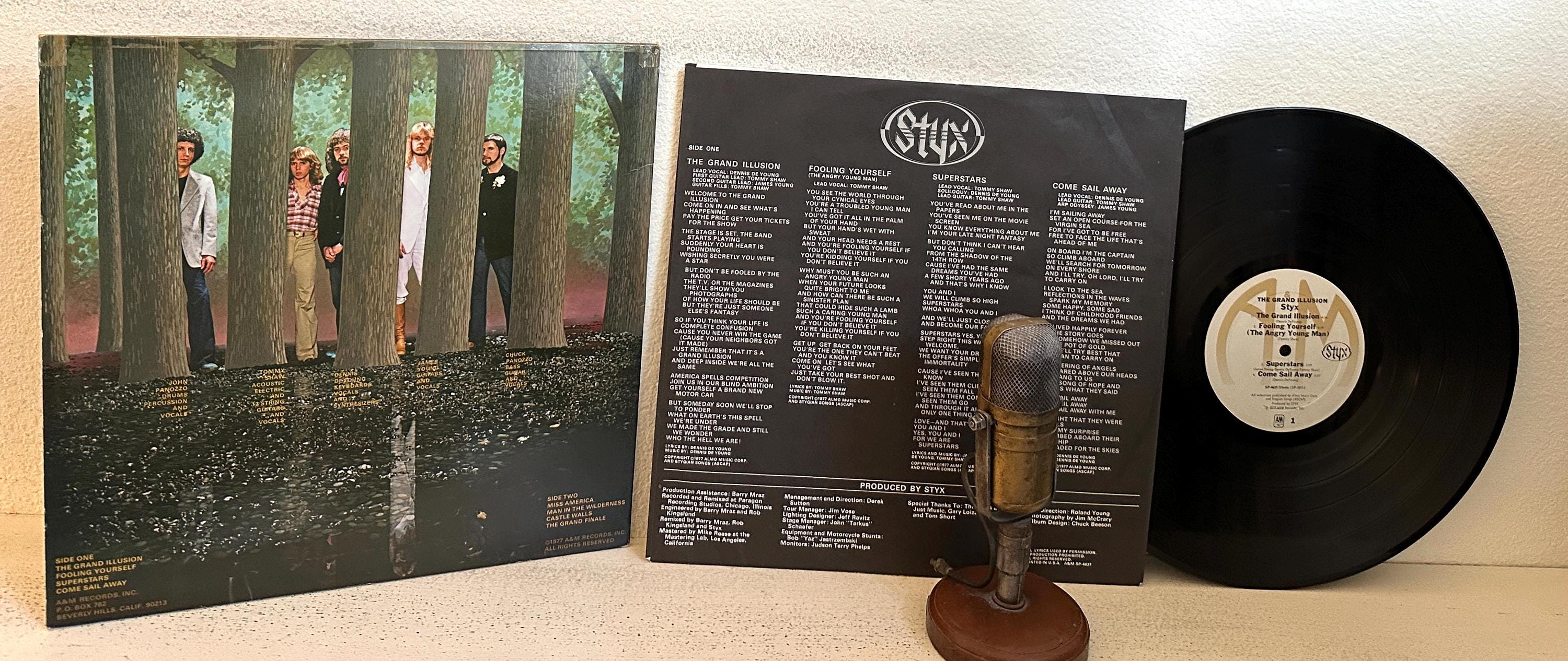 Styx 