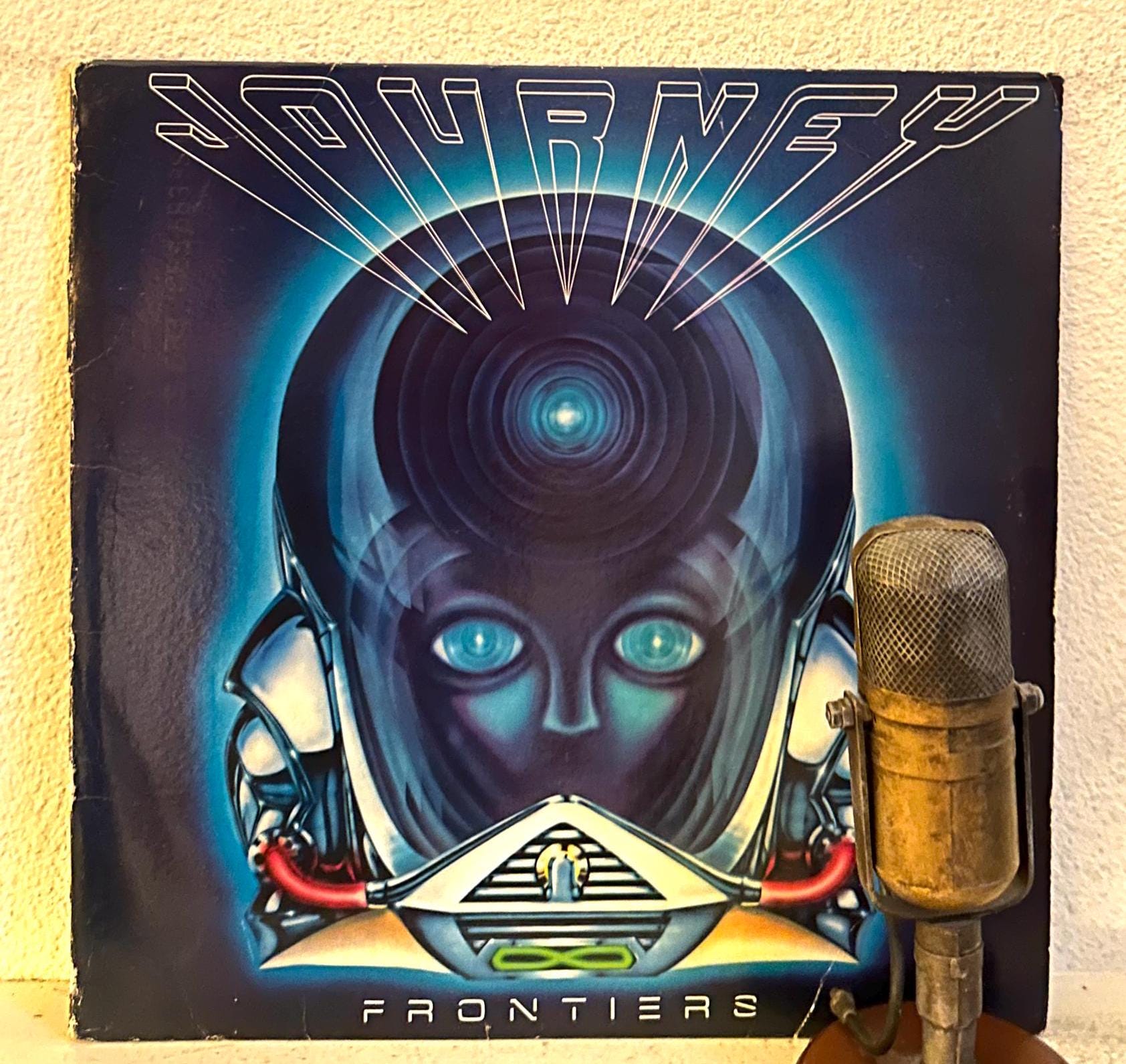 【LP】貴重 ピクチャー盤 JOURNEY FRONTIERS s-l400.jpg