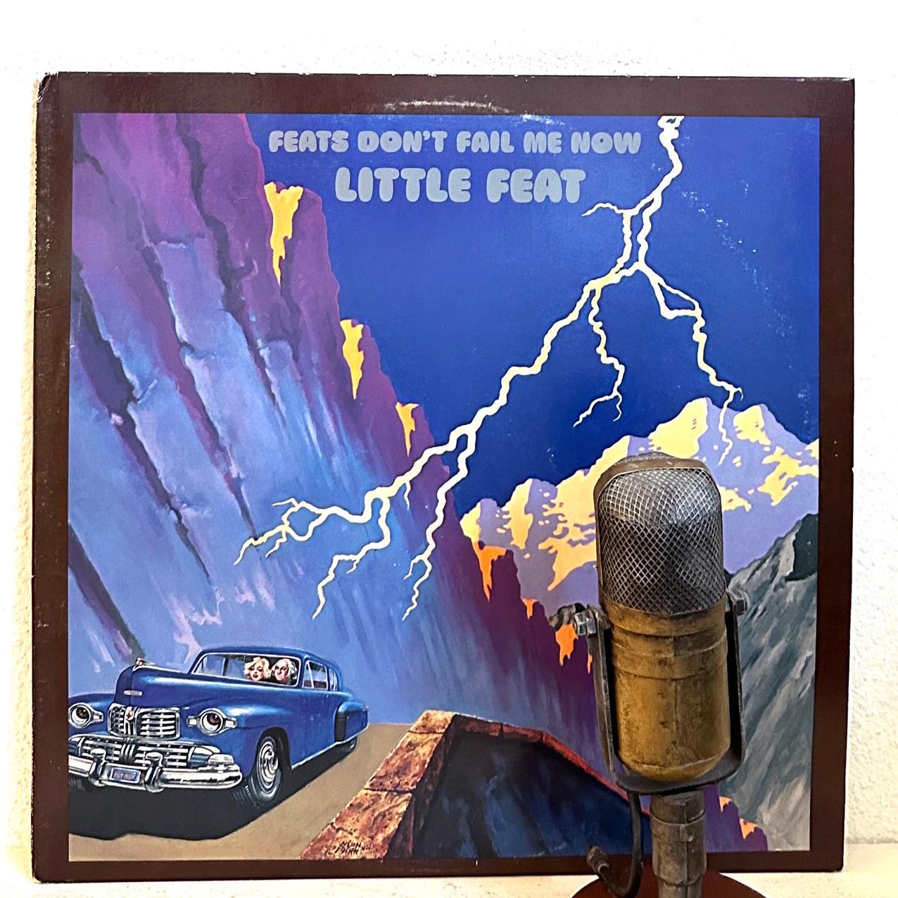 Little Feat Vintage - Etsy