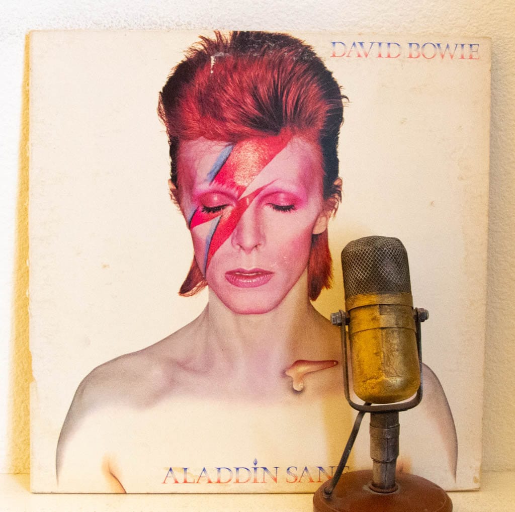 Classic Album: David Bowie – Complete List Of David Bowie Albums And ...