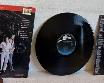 REO Speedwagon Vinyl SALE 
