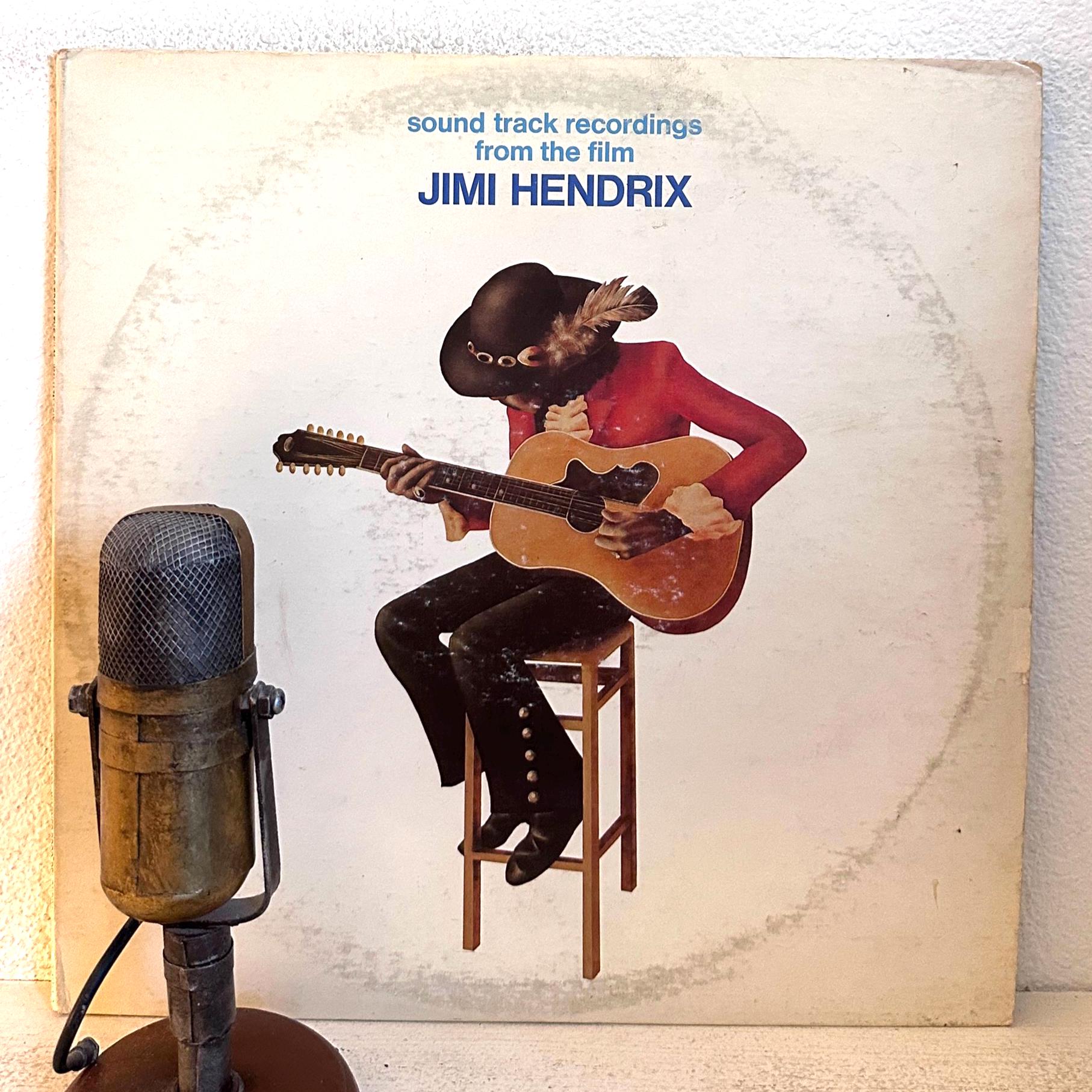 洋楽 Jimi Hendrix Rockin' the USA vol 1 & 2 Jimi Hendrix 