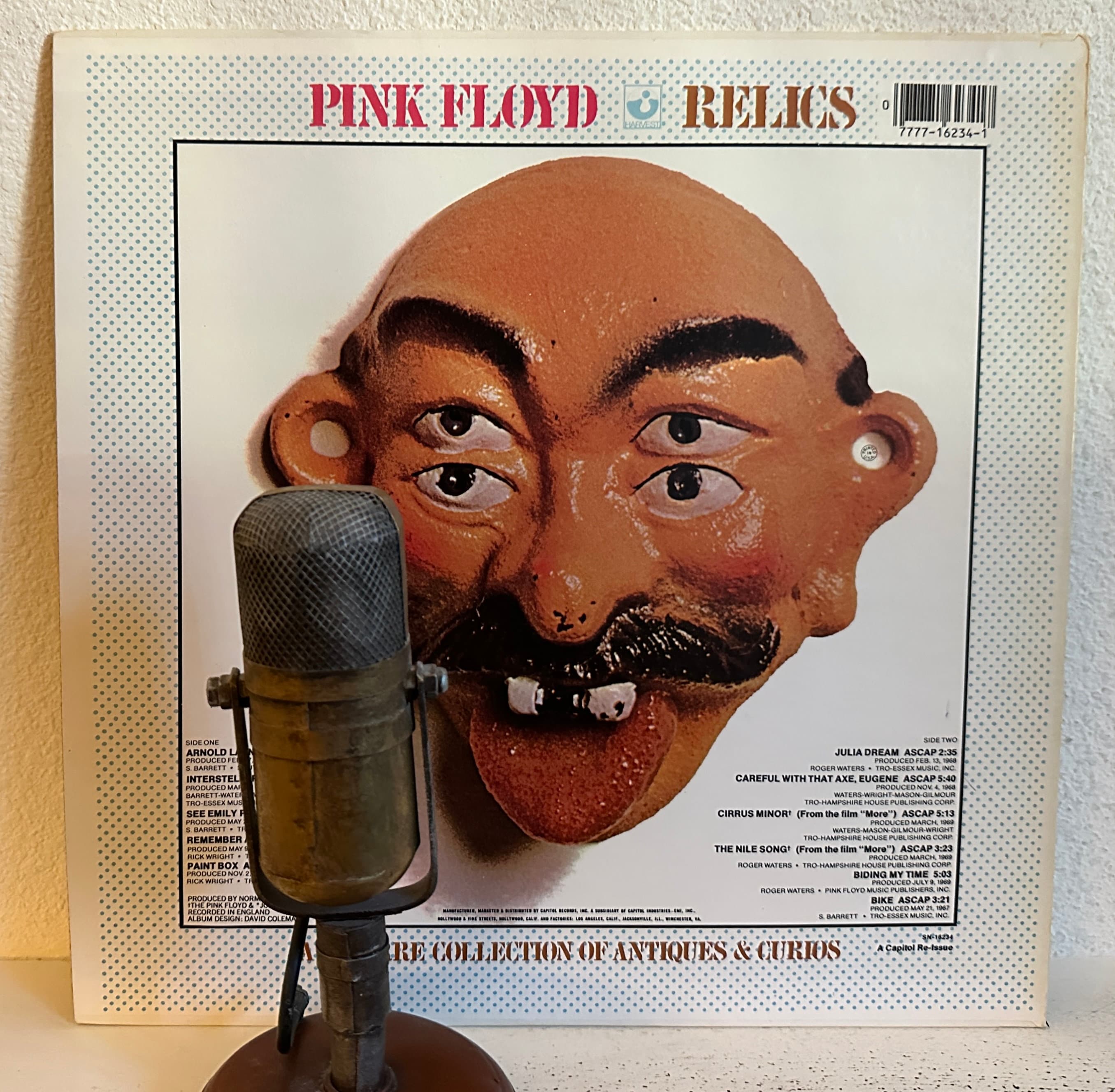 Pink Floyd 