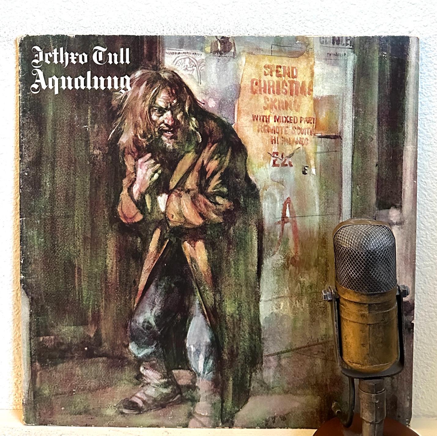 Jethro Tull 