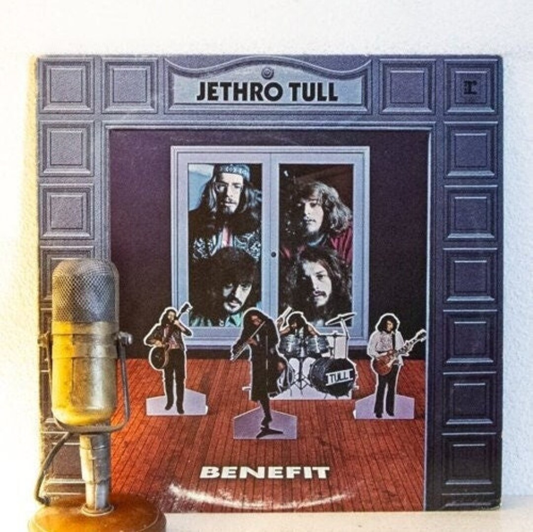 Jethro Tull 