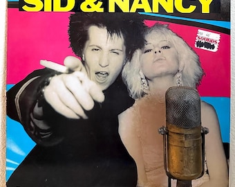 Nancy Spungen Studded Leather Arm Band (SID VICIOUS, Sex Pistols