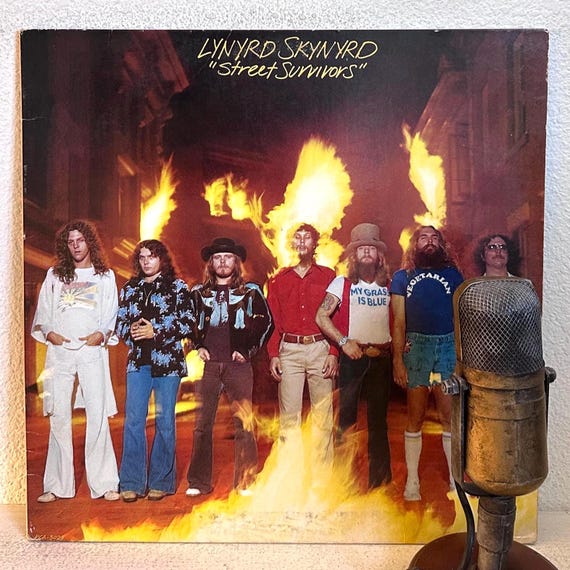 Lynyrd Skynyrd 