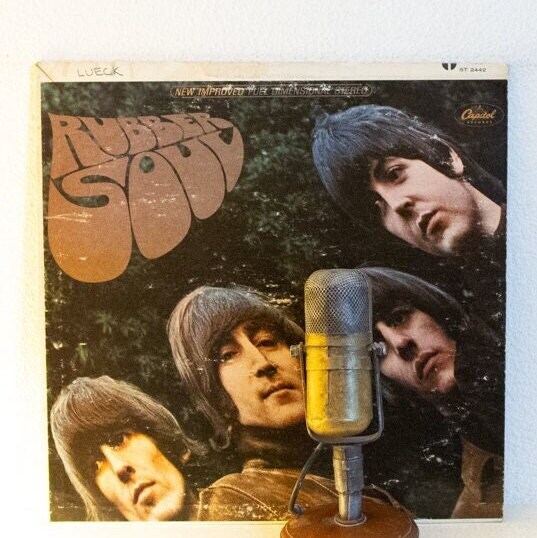 The Beatles 