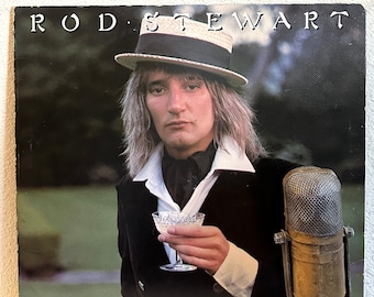 その他 Rod Stewart - Metropolis - A Night On The Town A Night on the Town - Album by Rod Stewart | Spotify