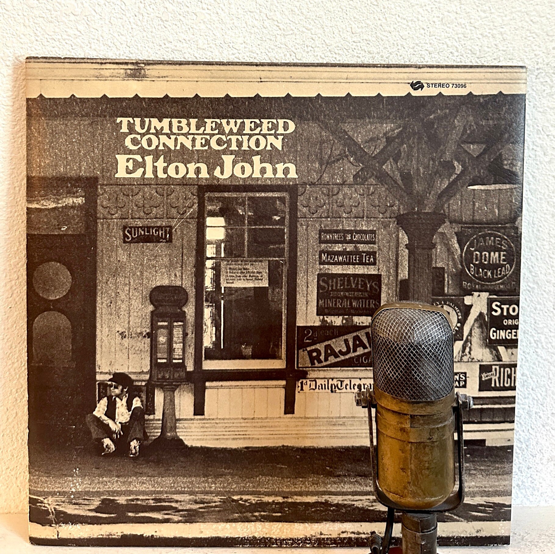 Elton John 