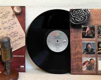 Kenny Rogers 