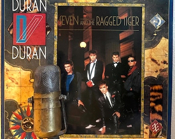 Duran Duran ORIGINAL 