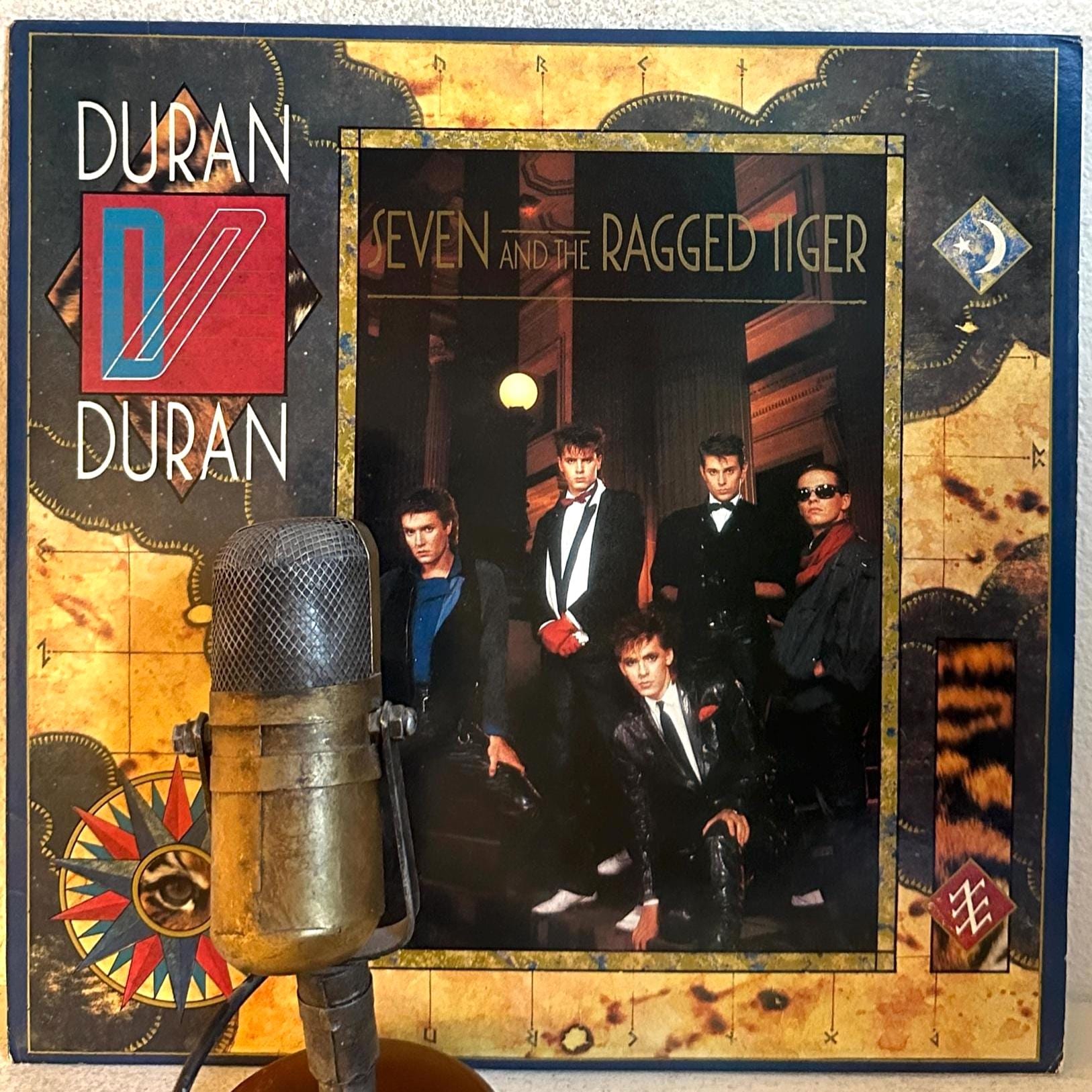 Duran Duran ORIGINAL 