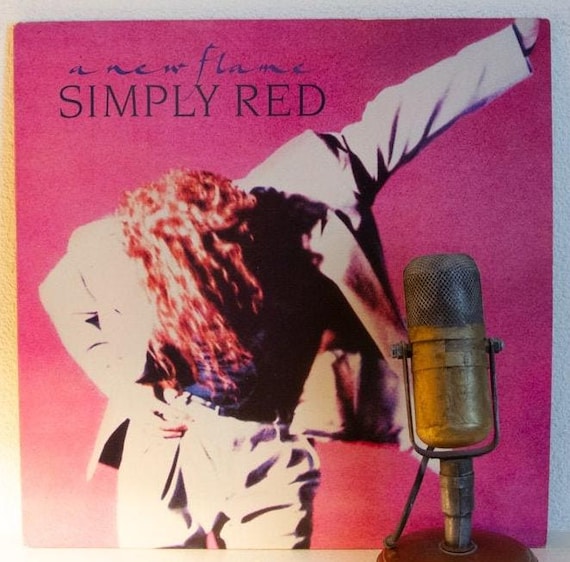 Simply Red 