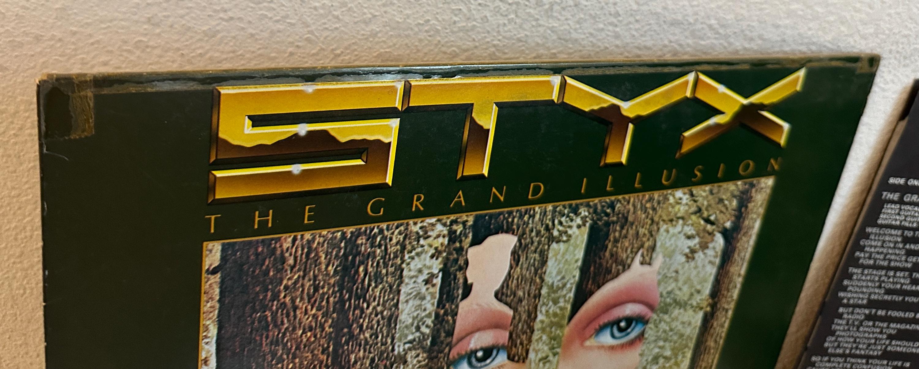 Styx 