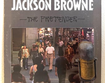 Jackson Browne Neil Young Nash GP シャツ 1986 GREENPEACE Music FEST Vintage Rare 80's Jackson Browne