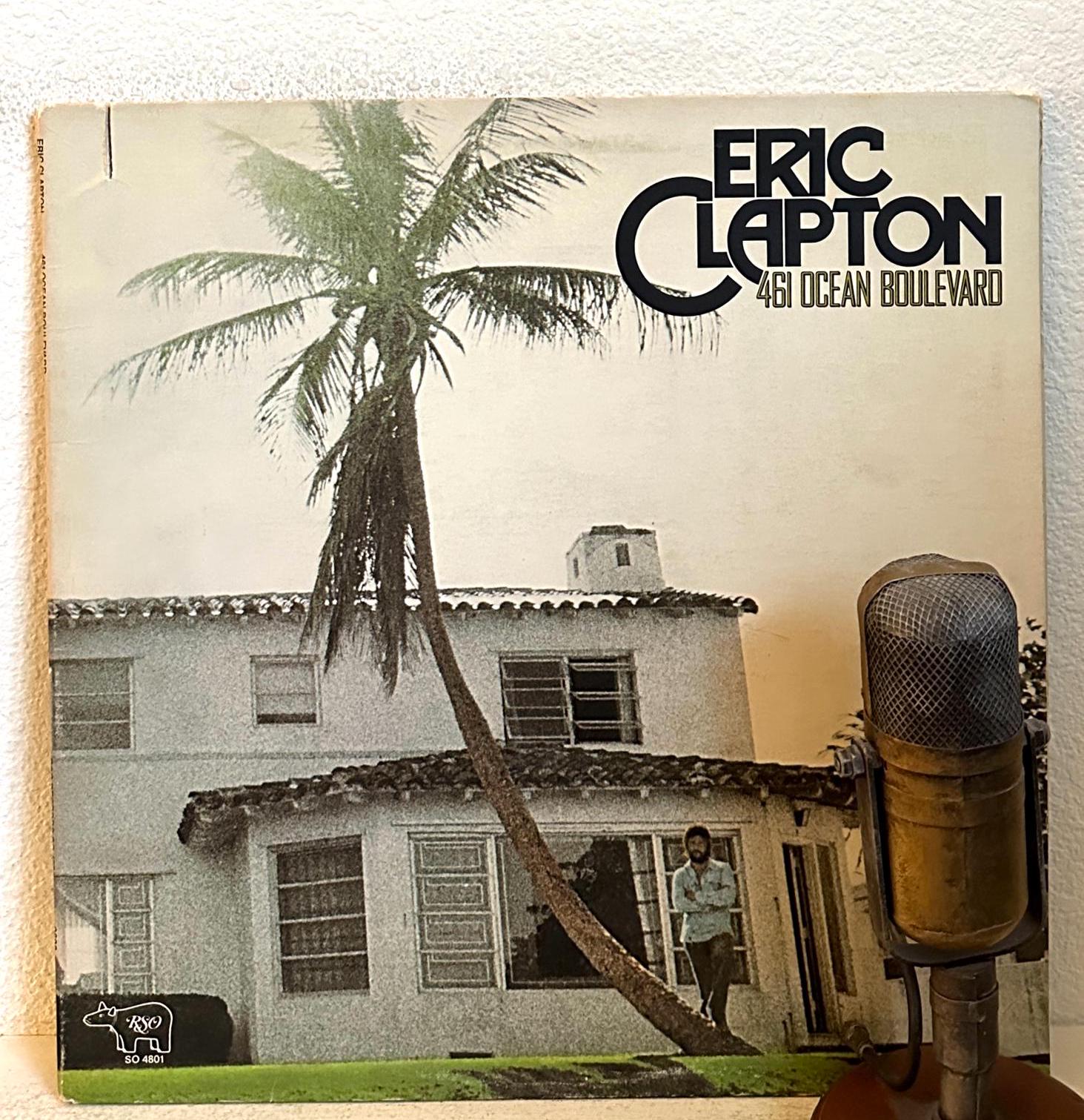 Eric Clapton 