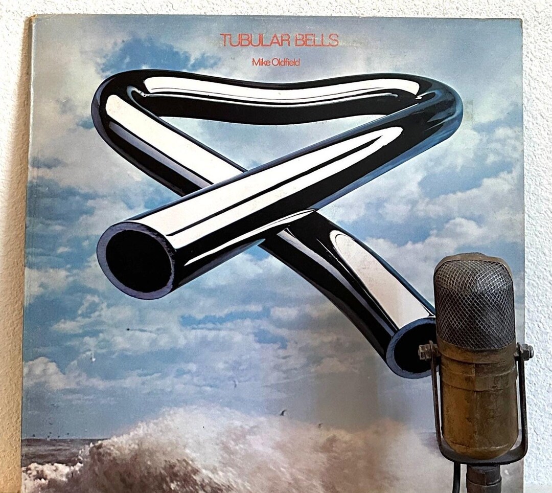 Mike Oldfield Vinyl 