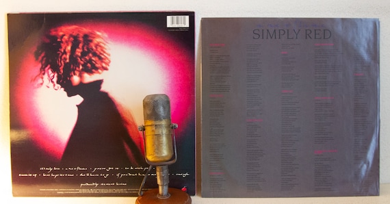 Simply Red 