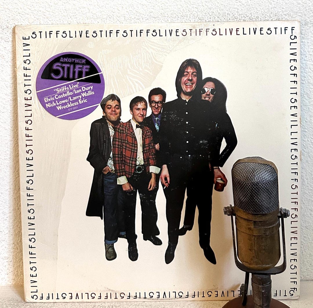 洋楽 The Specials, Ian Dury, Elvis Costello 洋楽 The Specials, Ian Dury, Elvis Costello $_12.JPG?set_id=880000500F
