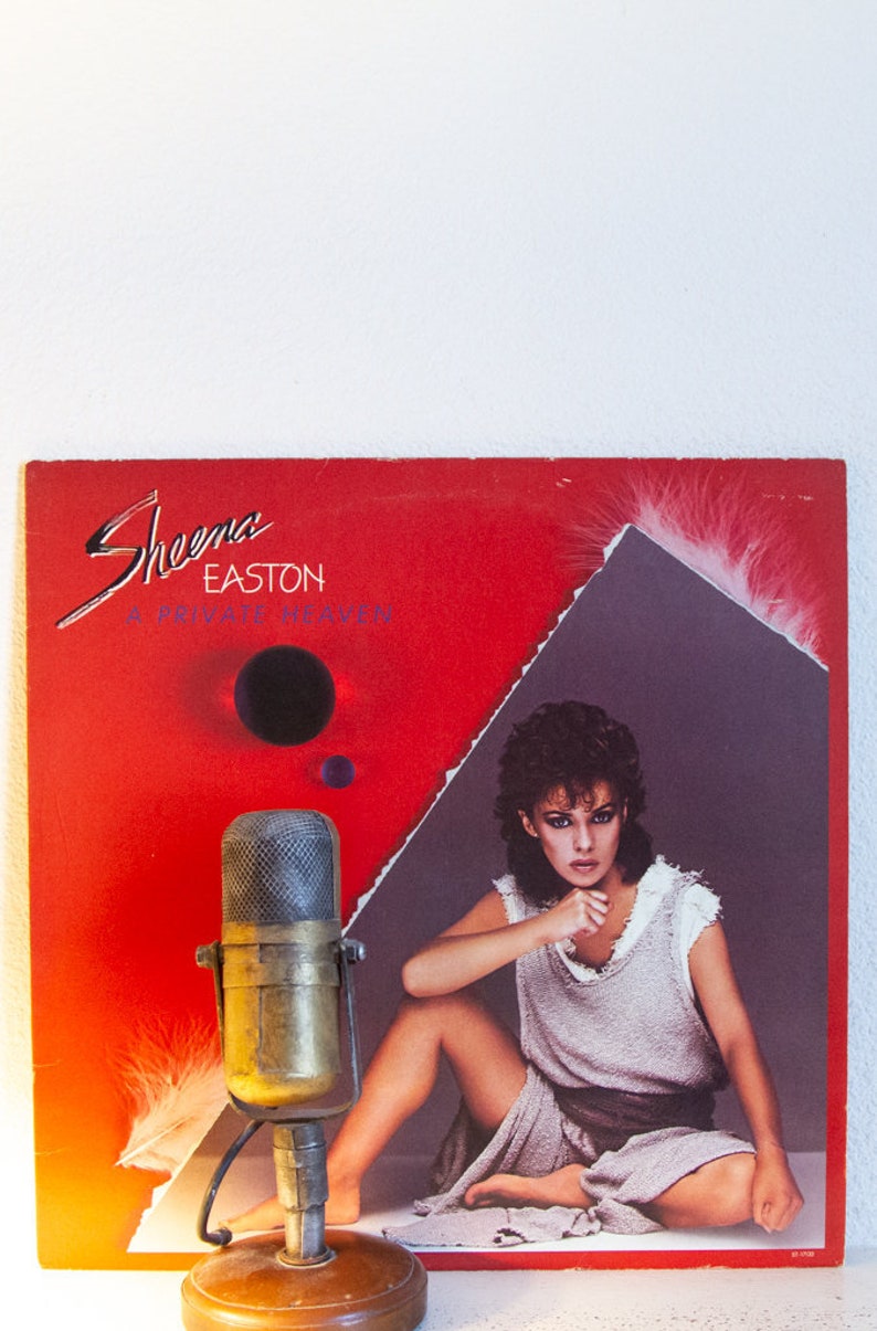 sheena easton a private heaven 1984 flac sheena easton a private heaven 1984 flac