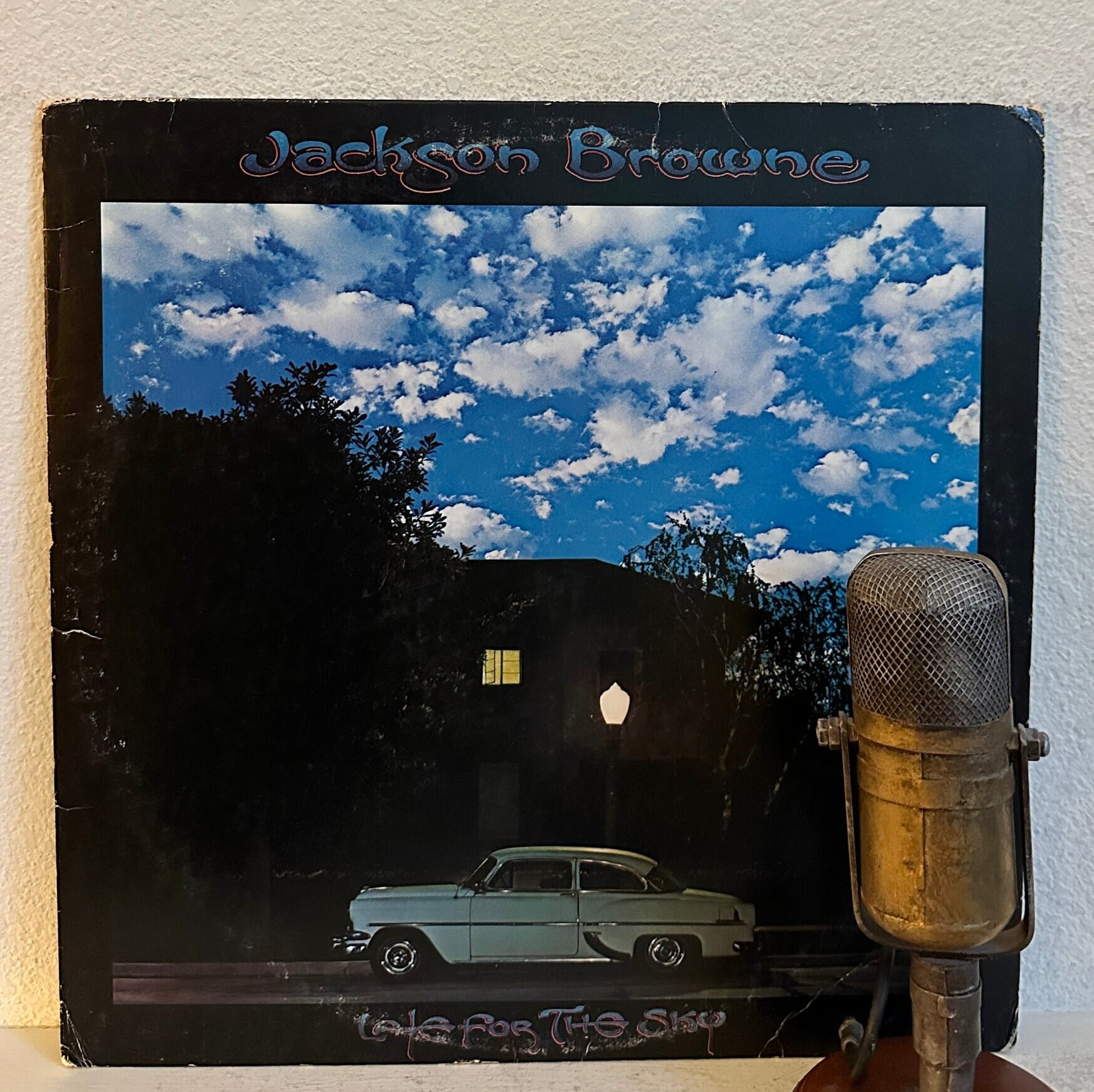Jackson Browne 