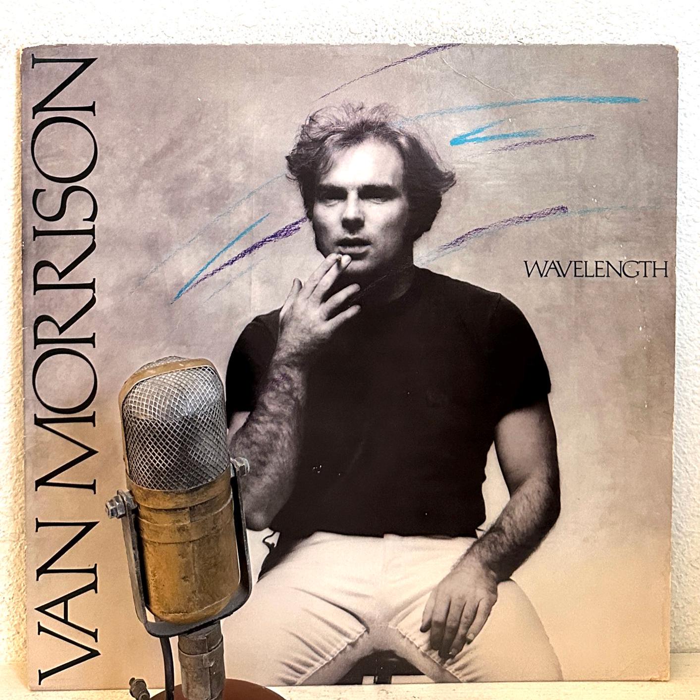 Van Morrison 
