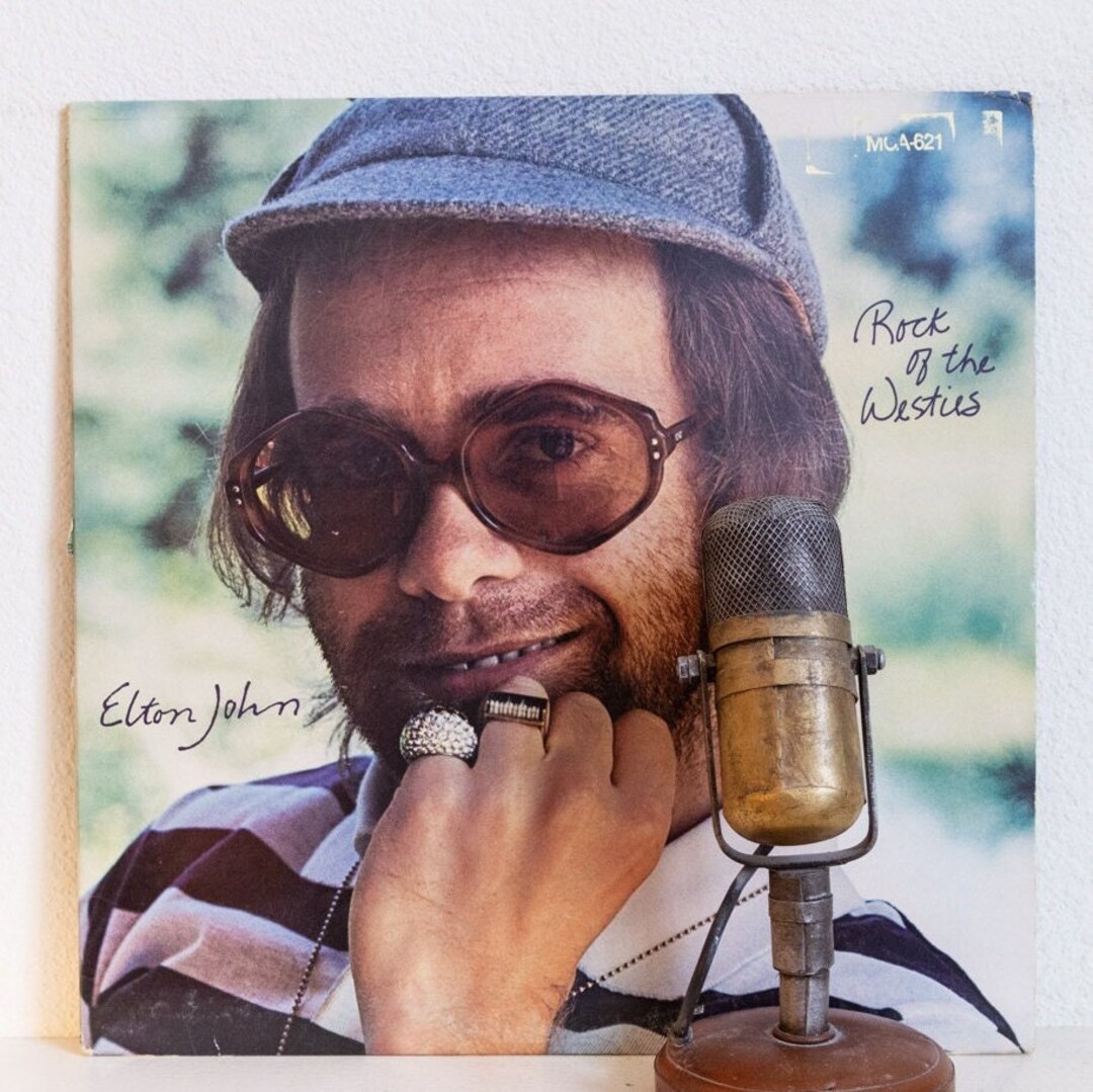 Elton John 