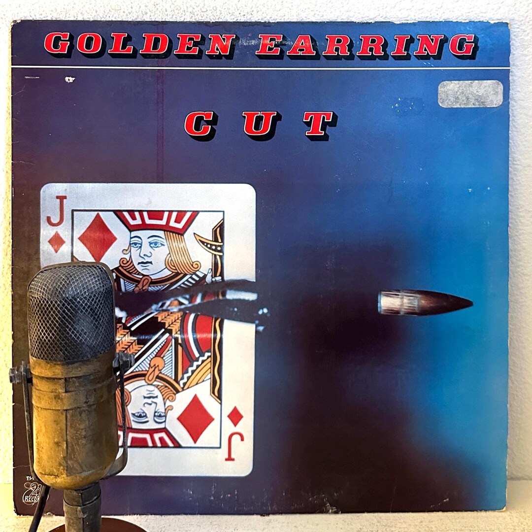 欧LP Golden Earring Cut MOVLP3068 Music On Vinyl /00260 il_1080xN.7278419688_kw8l.jpg