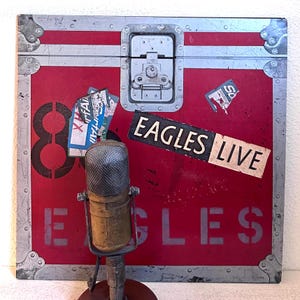 The Eagles The Eagles