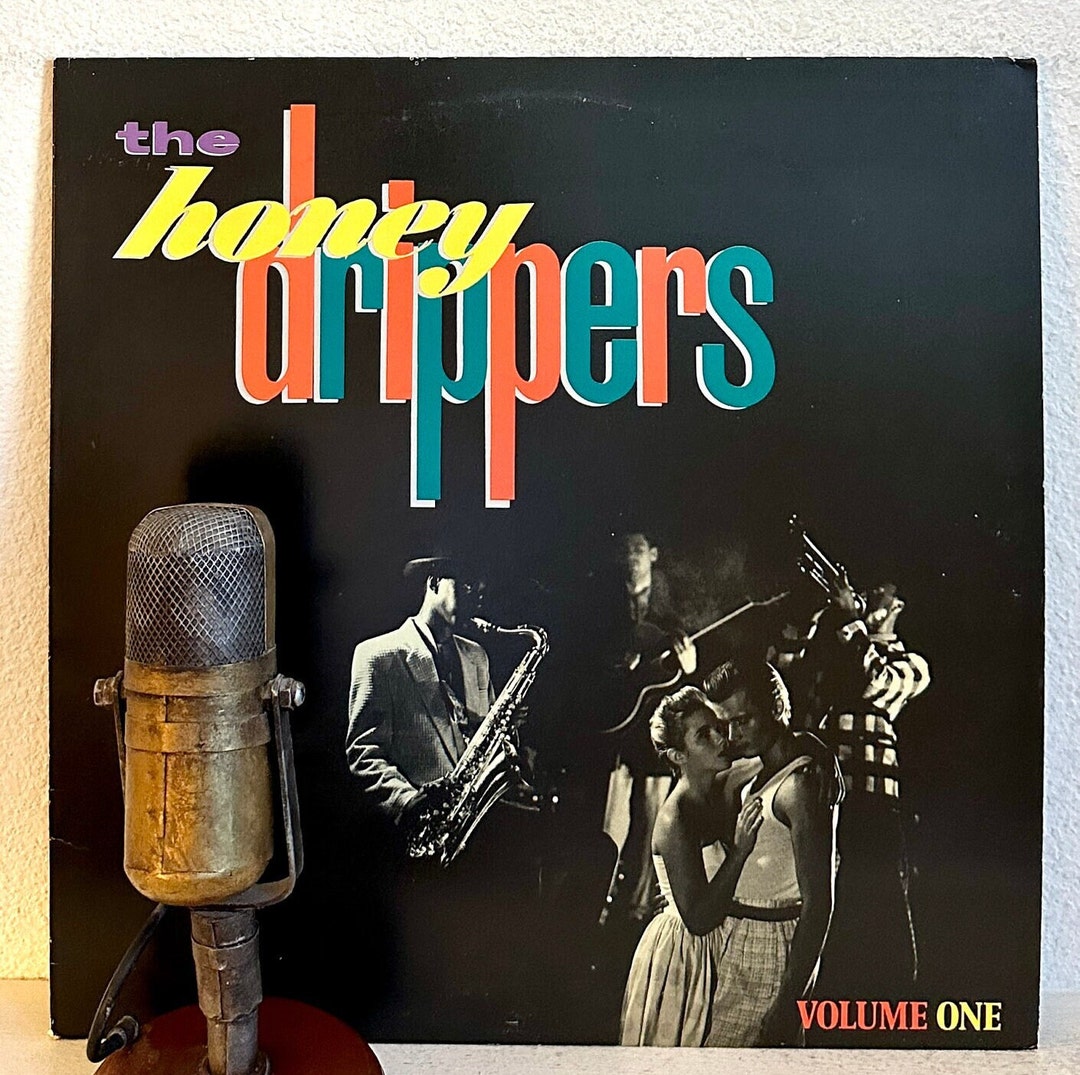 洋楽 HONEY DRIPPERS / STREAKIN The Honey Drippers - Streakin' - YouTube