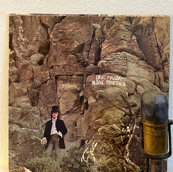70's Music Dave Mason 