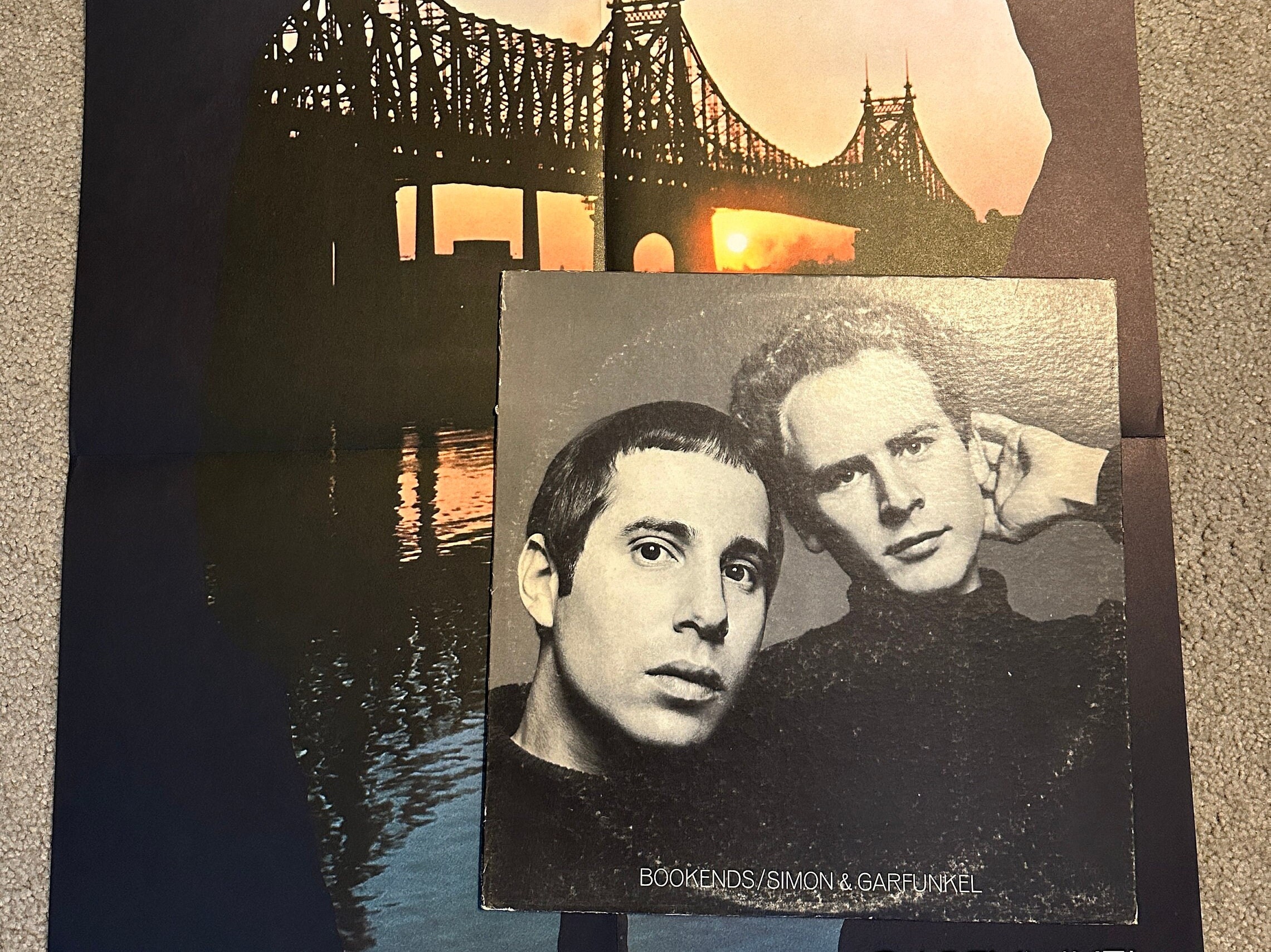 Simon & Garfunkel 