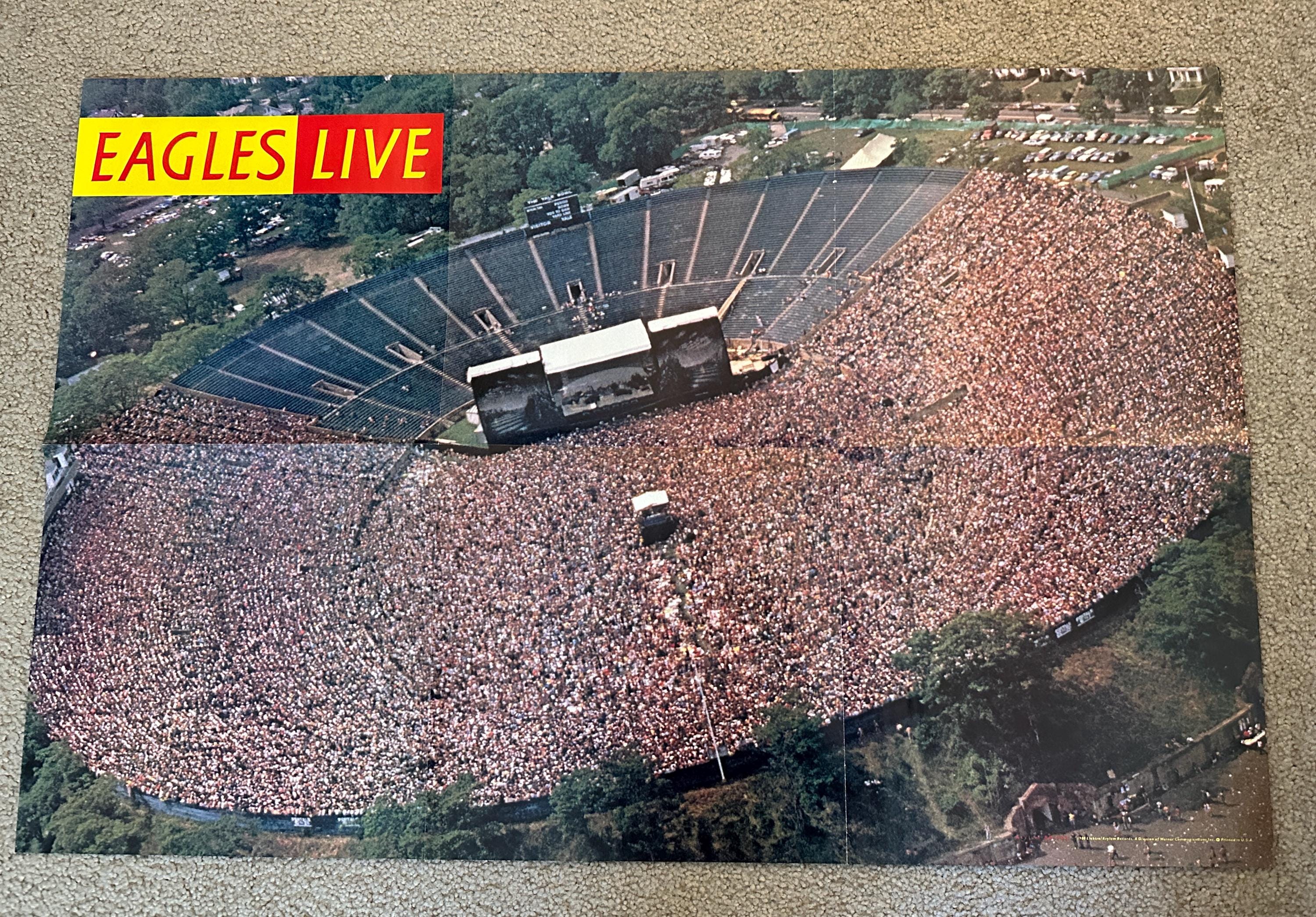 The Eagles 