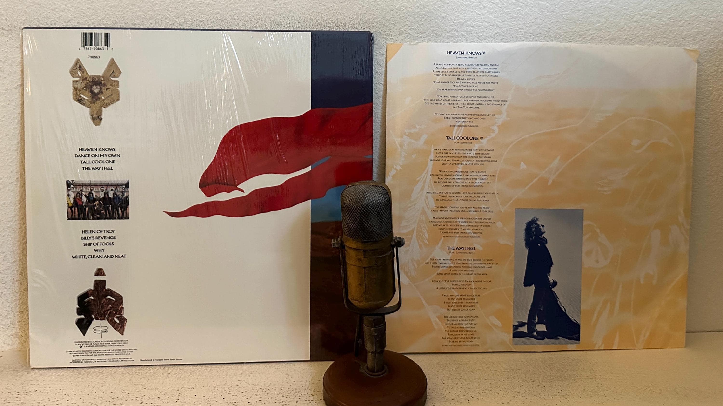 Led Zeppelin 難波曼荼羅 LED ZEPPELIN / MANDARA「難波曼荼羅」(6CD BOX with Booklet) 1971