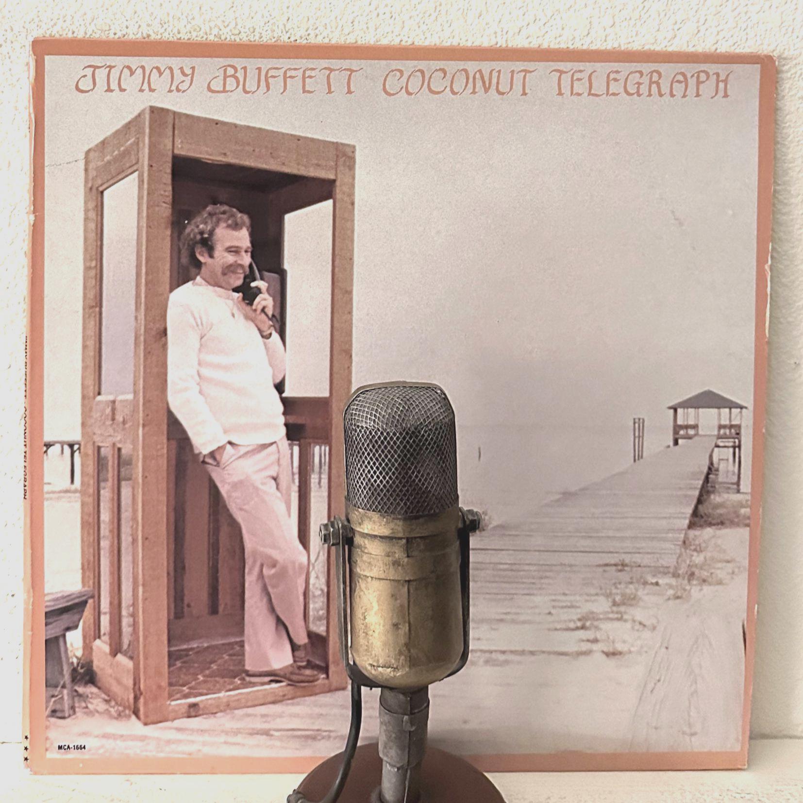 Jimmy Buffett Musical Set For La Jolla Playhouse, No Broadway Plan Yet - Foto 4