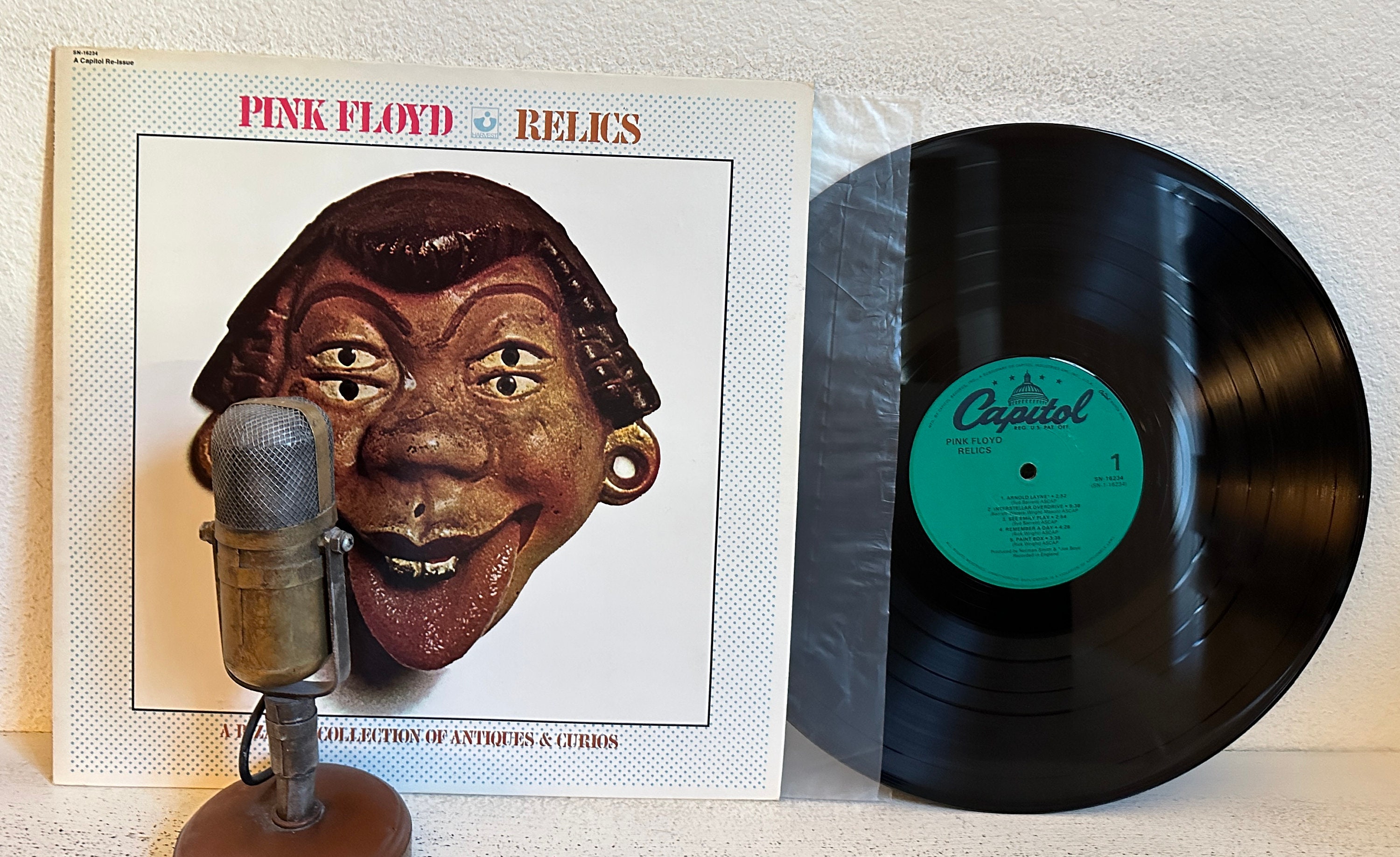 洋楽 Pink Floyd / Relics Pink-Floyd-Relics-CD_7c3674d4-