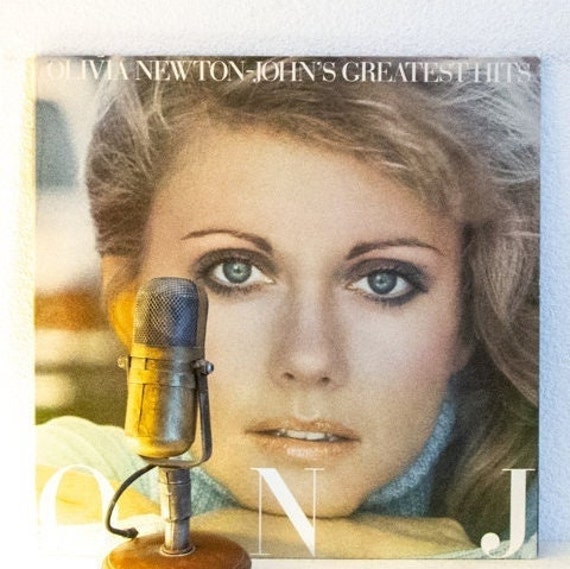 Olivia Newton-john 