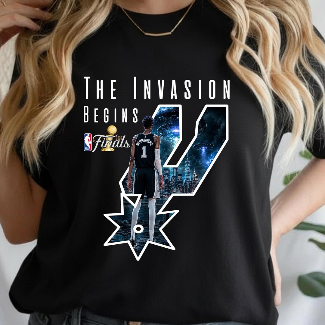 Alien Invasion Basketball PNG Bundle (3 Files) - Spurs Inspired Design ...