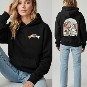 You Got A Friend In Me Sweatshirt, Disney Toy Story Sweater, Woody And Buzz Lightyear Sweatshirt, Toy Story Hoodie, Disneyland Shirt, Friend