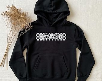 Sudadera con capucha de Disney Star Wars, personajes de Storm Trooper