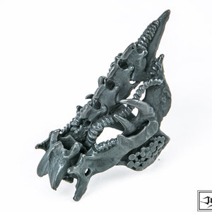 Primal Twist Ring