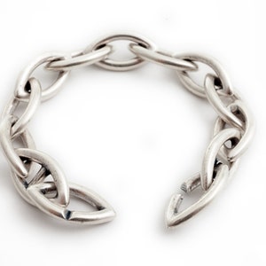 Bransoletka SLICK THICK Chain Link