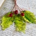 see more listings in the Holly/Mistletoe section